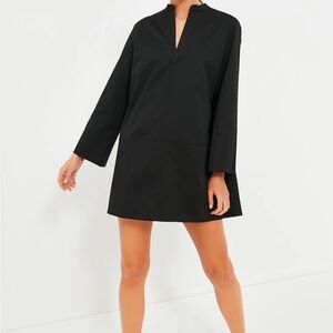 POMANDER PLACE

Black Roxanne Dress